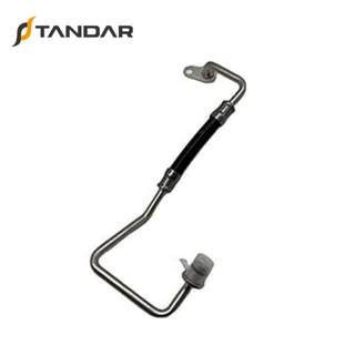 11427643175 Used for BMW Engine High-Performance Replacement Part Turbocharger Oil Line
