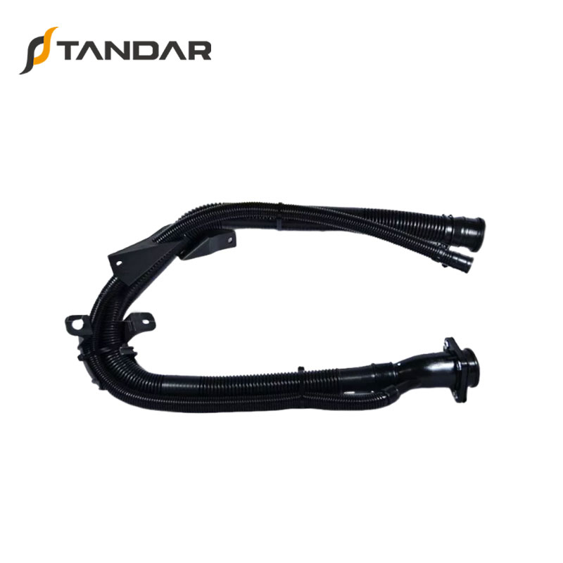 31040-06000 High Performance Fuel Pipe Stable Quality for HYUNDAI/KIA ELANTRA/AVANTE 06