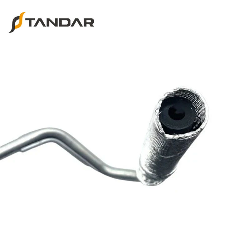 55572538 Hot Selling Automotive Engine Fuel Supply Tube for GM