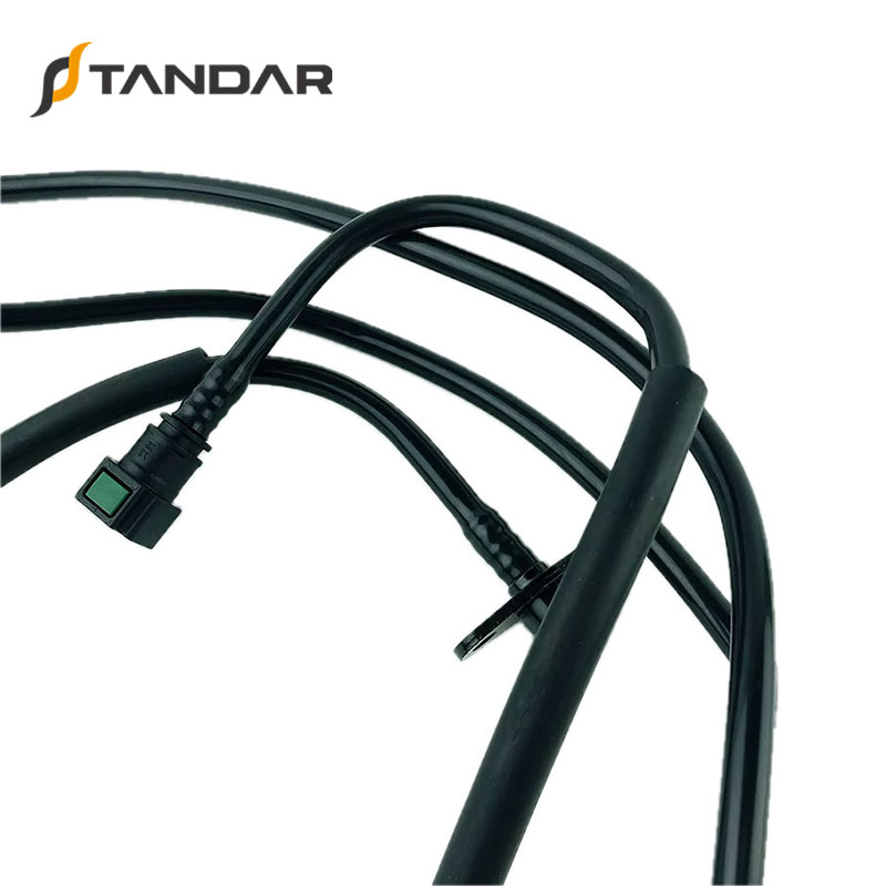 31310-3S000 High Performance Fuel Pipe Stable Quality for HYUNDAI/KIA ELANTRA/AVANTE 06