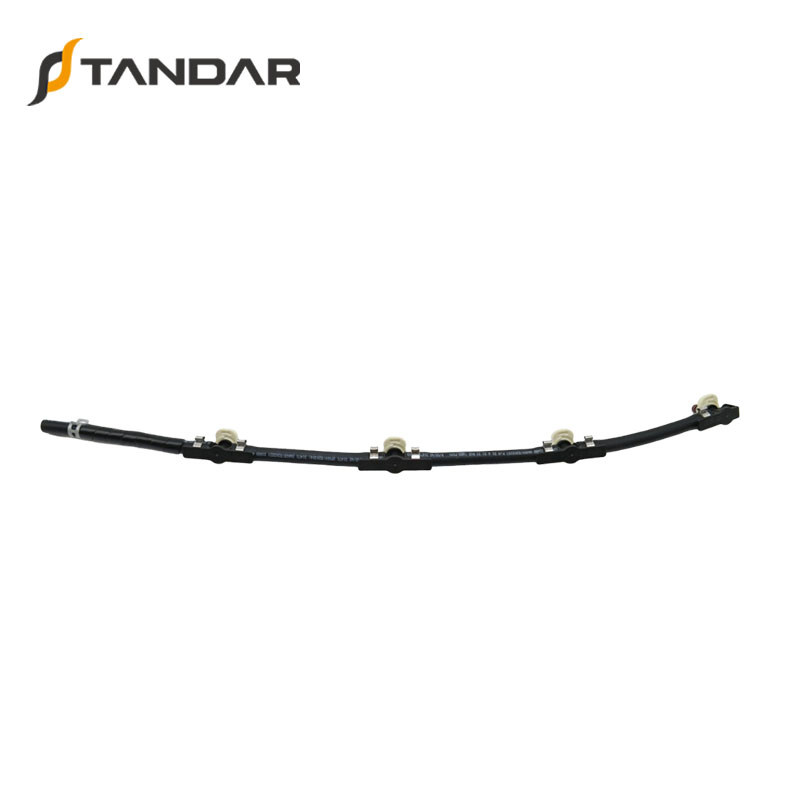 314714A900 High Performance Fuel Pipe Stable Quality for HYUNDAI/KIA ELANTRA/AVANTE 06