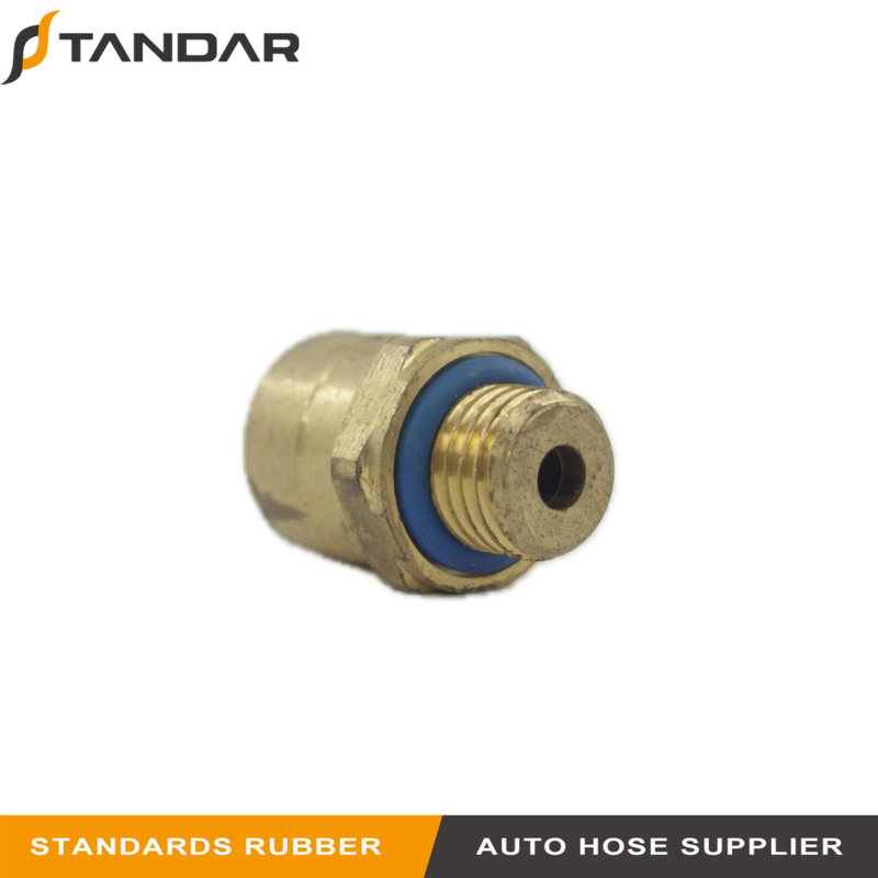 991090 Pneumatic Air Fitting Used For VOLVO SCANIA Air Dryer