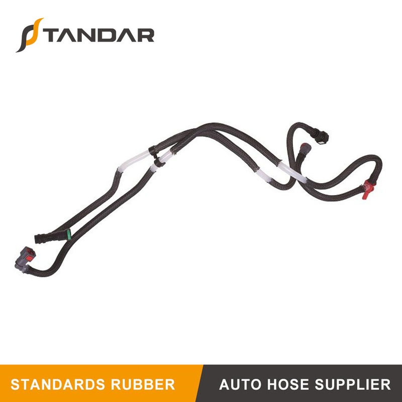 Fuel Line For Renault Megane II 1.5 DCI OEM 8200685633