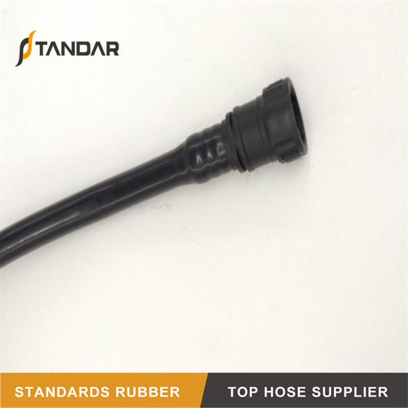 21538766 Nylon Fuel Line For Volvo Part