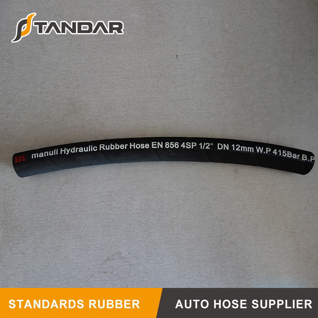 4SP hydraulic hose