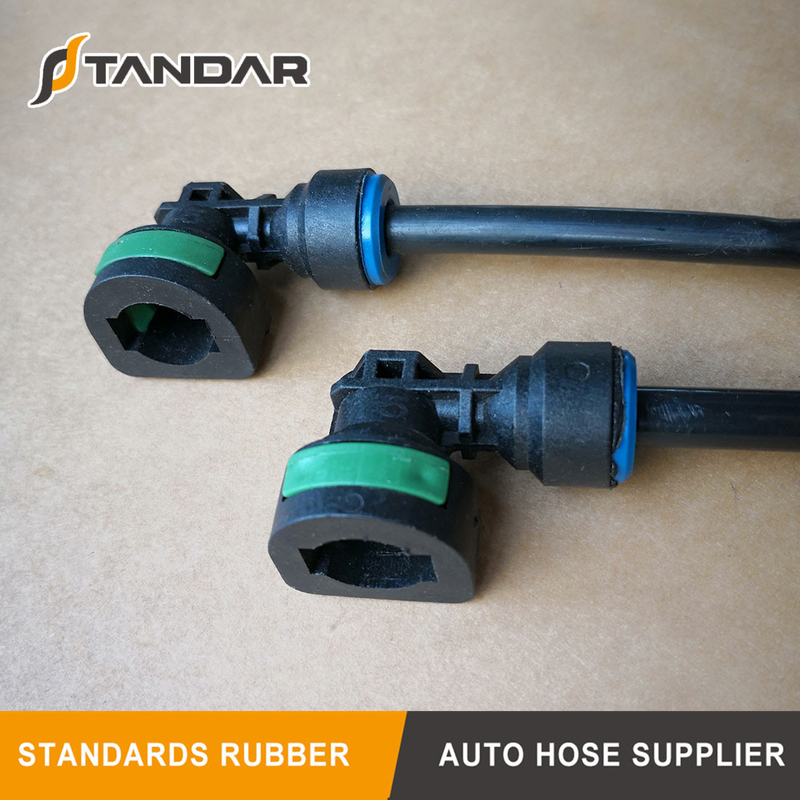 L Type Building Block Fit Pneumatic System