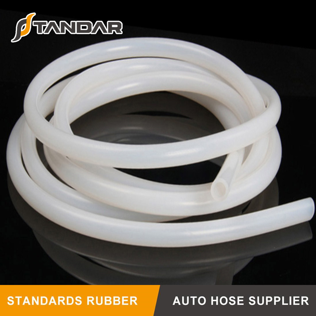  peristaltic pump silicone hose 