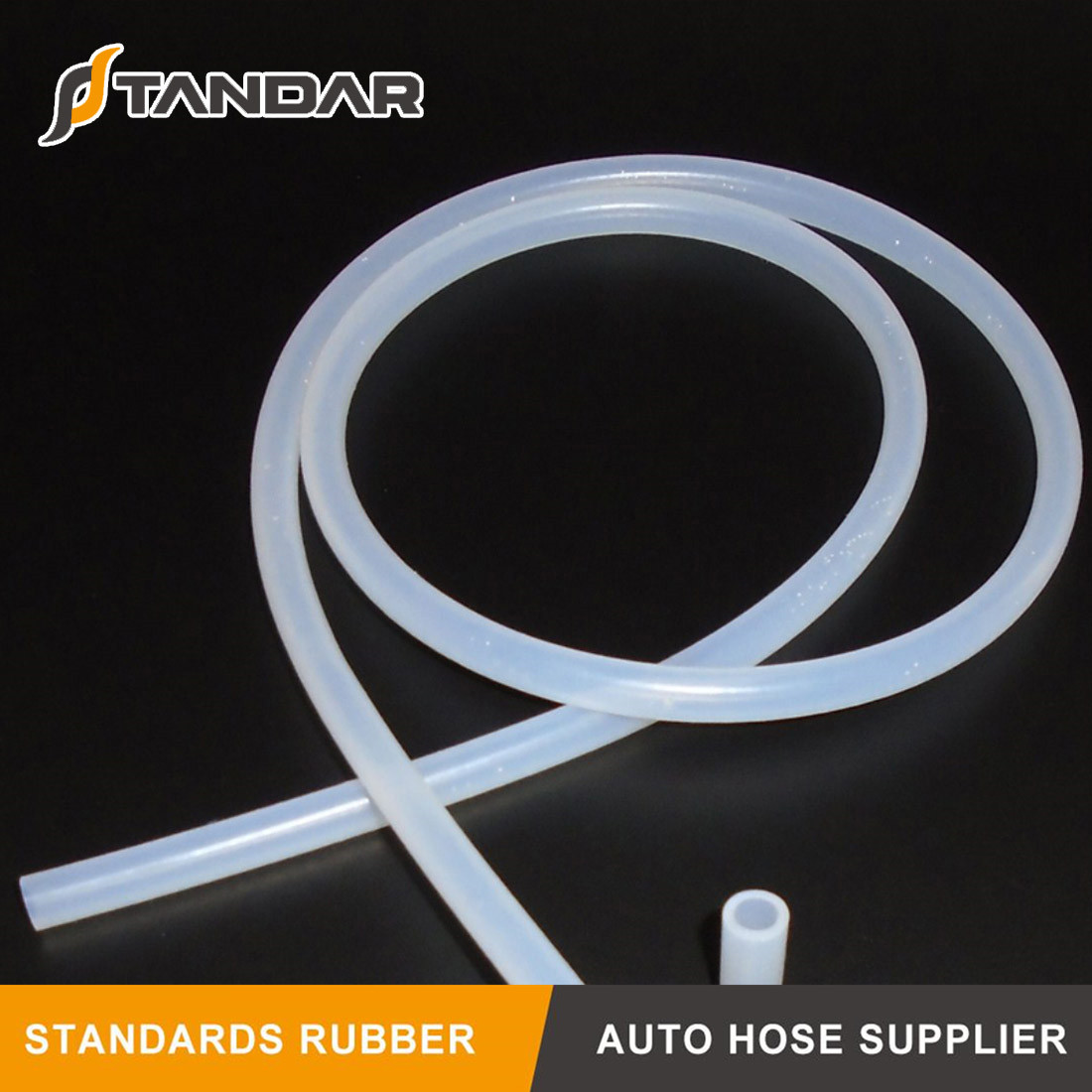 food grade silicone tubing