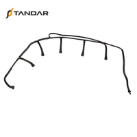 2354575 Bleed Pipe For Scani Bus Cooling System