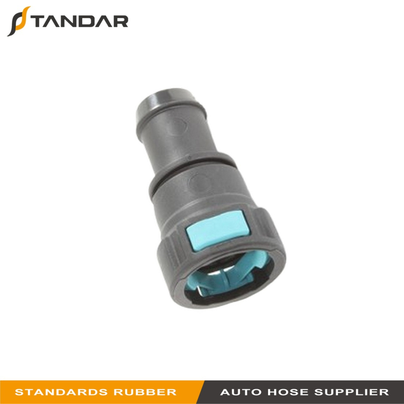 21495459 Plastic Quick Connector Used For VOLVO FH4 Cooling System 