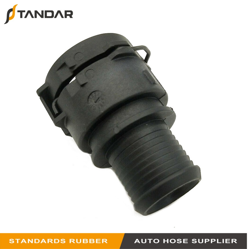 95089364 95089363 Hot Air Inlet Hose Connector For Chevrolet Sonic Trax Tracker Tbuick Encore Opel Mokka