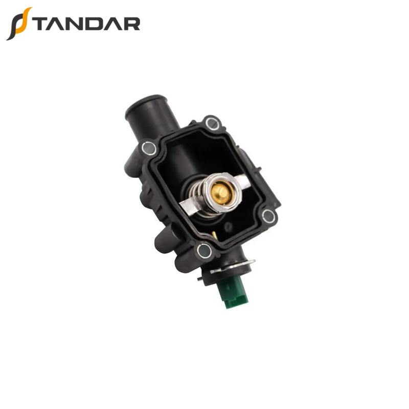 9647265980 1336Z0 Coolant Thermostat Housing For PEUGEOT 207 CITROEN C3