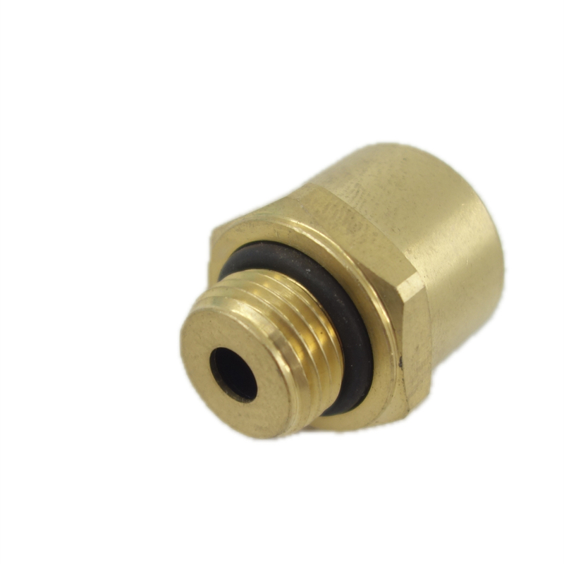 Size Standard And Durable Pneumatic Quick Connect Fittings 901-12-016