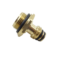 High Quality Air Hose Quick Connect Fitting: Designed for Efficiency, Safety, And Seamless 931-50-022