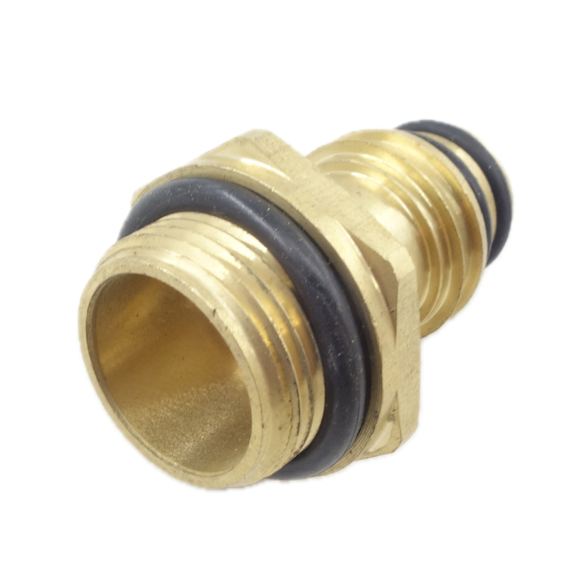 High Quality Air Hose Quick Connect Fitting: Designed for Efficiency, Safety, And Seamless 931-60-022