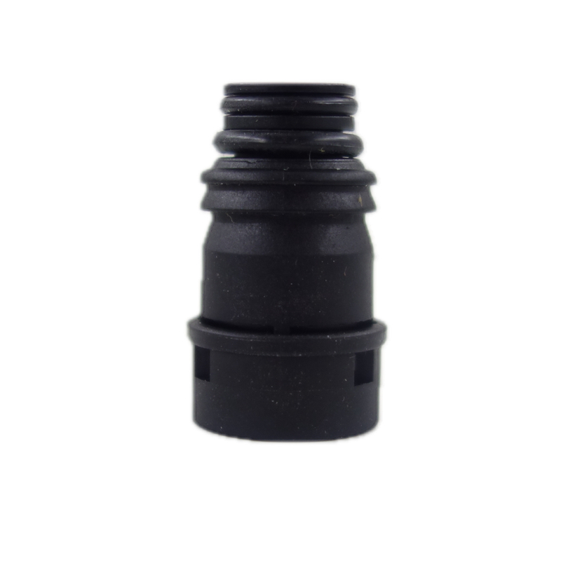 Size Standard And Durable Pneumatic Quick Connect Fittings 902-08-005