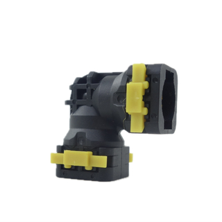 Premium Quality Pneumatic Quick Connect Fittings 920-50-090: Durable, Reliable, and Easy-to-Use 