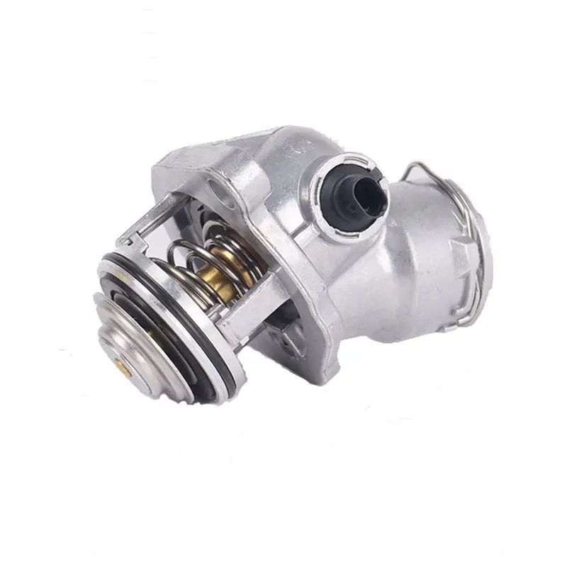 Durable Automotive Thermostat Housing Coolant OEM 2722000115 for BENZ to Replace Broken Car Thermostat