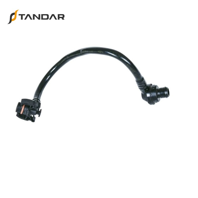 474010050R Automobile Fuel Injection Line Renault Kango 1.9 DCI