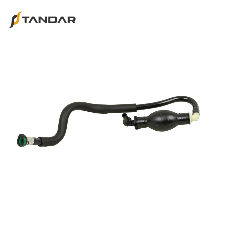 164460011R Automobile Fuel Injection Line Renault Kango 1.9 DCI