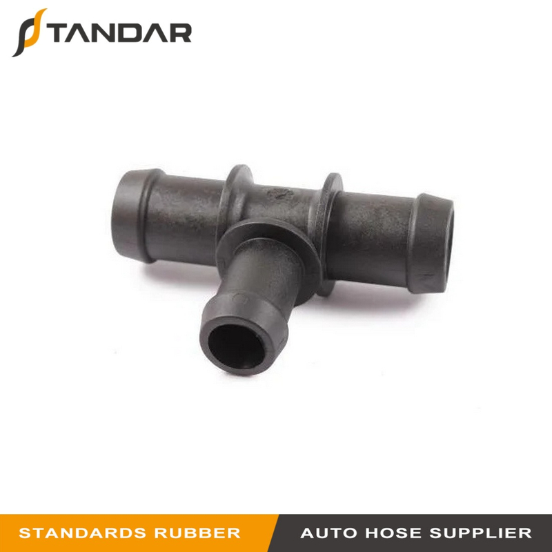 N90794401/ JNV201346 Cooling Hose T Coolant Flange Adapter