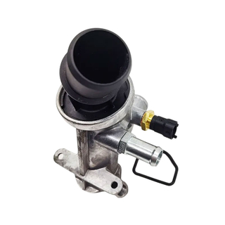 High Quality and Durable Auto Spare Parts Engine Coolant Thermostat for CHRYSLER OEM 5047263AB/68092350AA