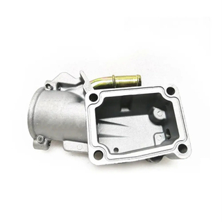 1336.W3 Automotive Thermostat Housing Coolant for PEUGEOT to Replace Broken Car Thermostat