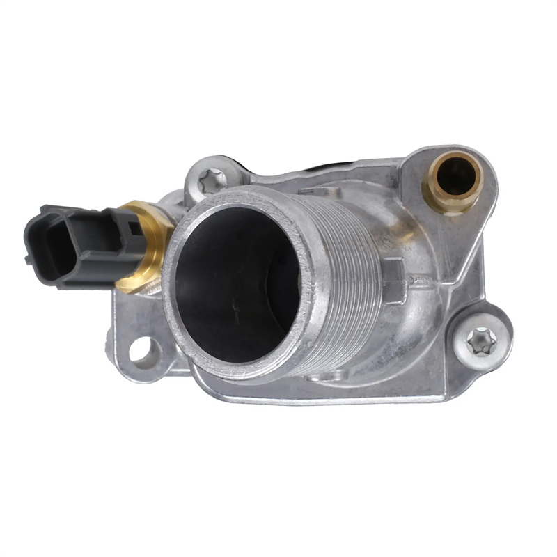 31293698 Automotive Thermostat Housing Coolant for VOLVO To Replace Broken Car Thermostat 