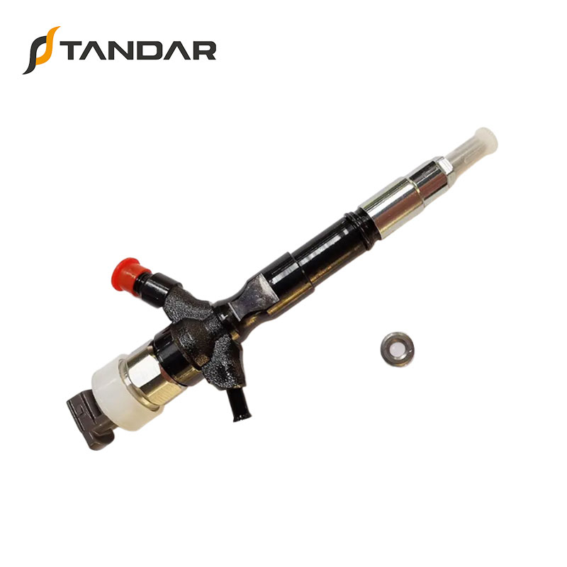 295050-0030 295050-0810 295050-0460 295050-0820 295050-0470 295050-0100 Common Rail Diesel Injector 295050-0530 295050-0520 295050-0810/0540/0540 295050-0180 295050-0460 295050-0740/295050-0620