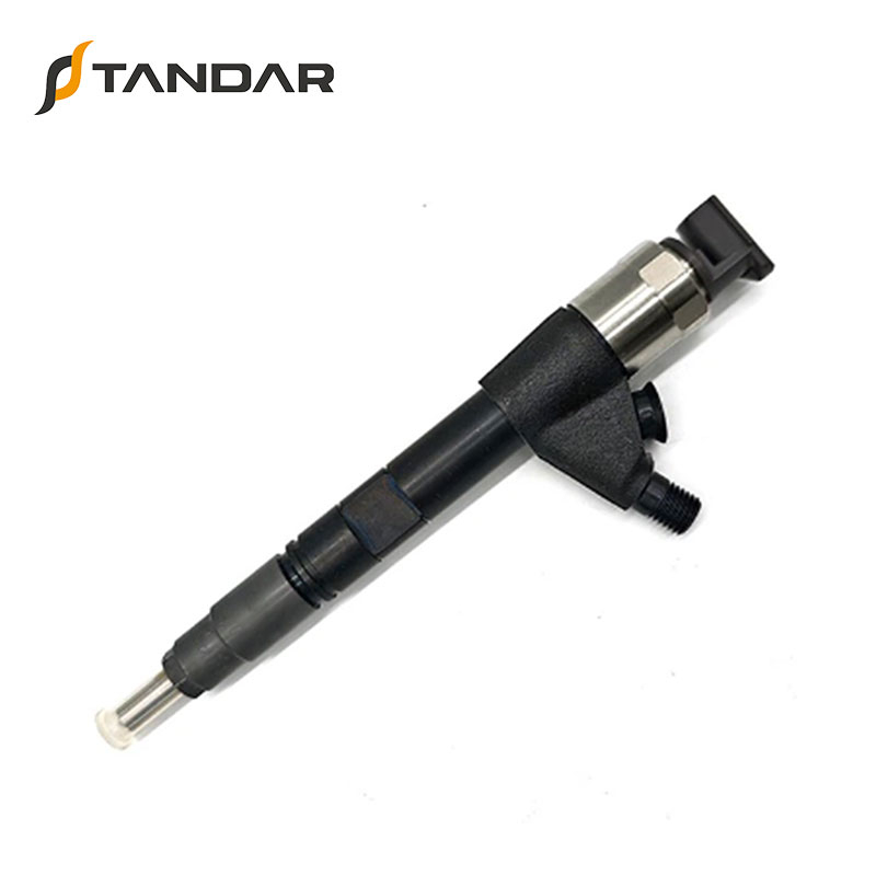 8-98163524-1 457-5836 8-97537542-0 ME132614 ME302570 ME300290Common Rail Diesel Injector Original Brand