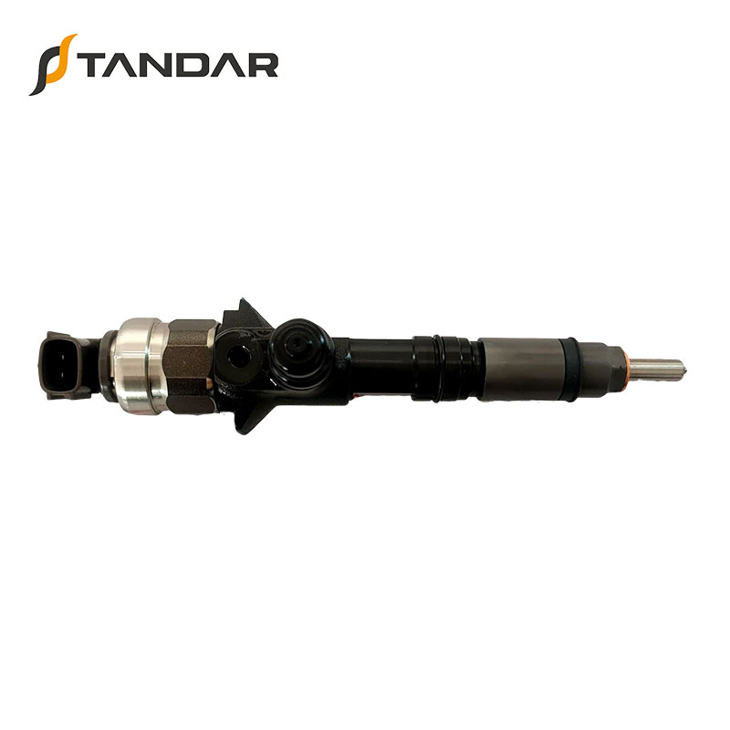 1J700-53051/436-1096 1J770-53 Common Rail Diesel Injector Original Brand 1J705-53053 1J783-53051