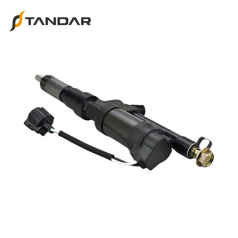 RF5C 13 H50A RF5C 13 H50B 23910-1201 ME163859 Common Rail Diesel Injector Original Brand