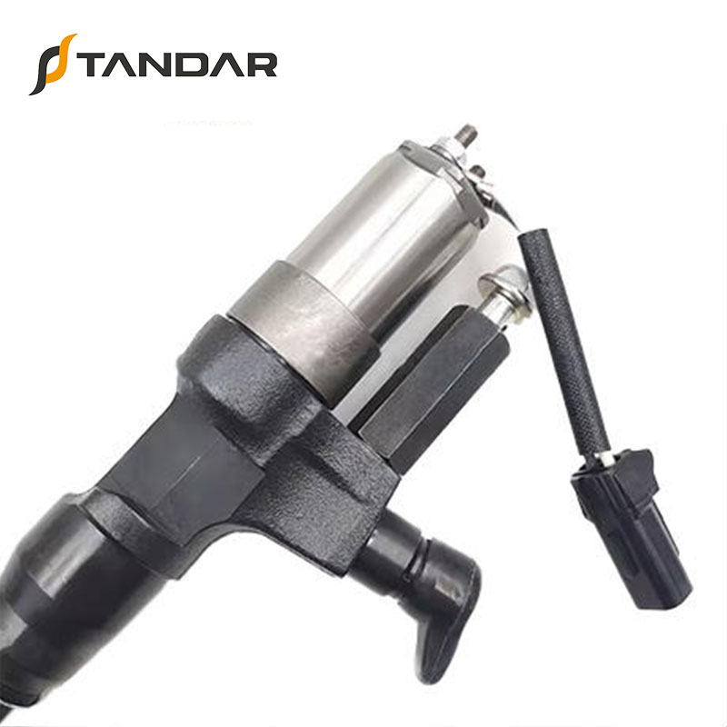 Common Rail Diesel Injector Original Brand 23910-1033 23910-1034 S2391-01034 23910-1222 23910-1223 S2391-01223