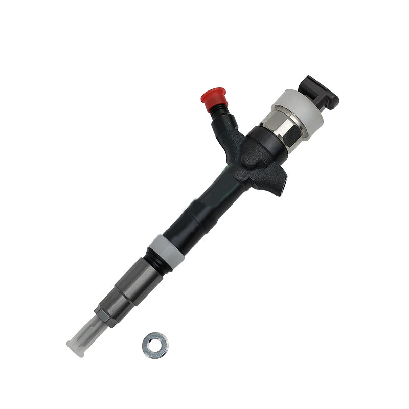 095000-7580/095000-5060 095000-5420 095000-5250 Common Rail Diesel Injector Original Brand New Quality diesel Fuel System Parts