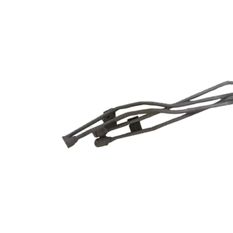 OEM 9302610183 Automotive Engine Oil Coolant Pipe for Mercedes Benz ACTROS MP2 / MP3