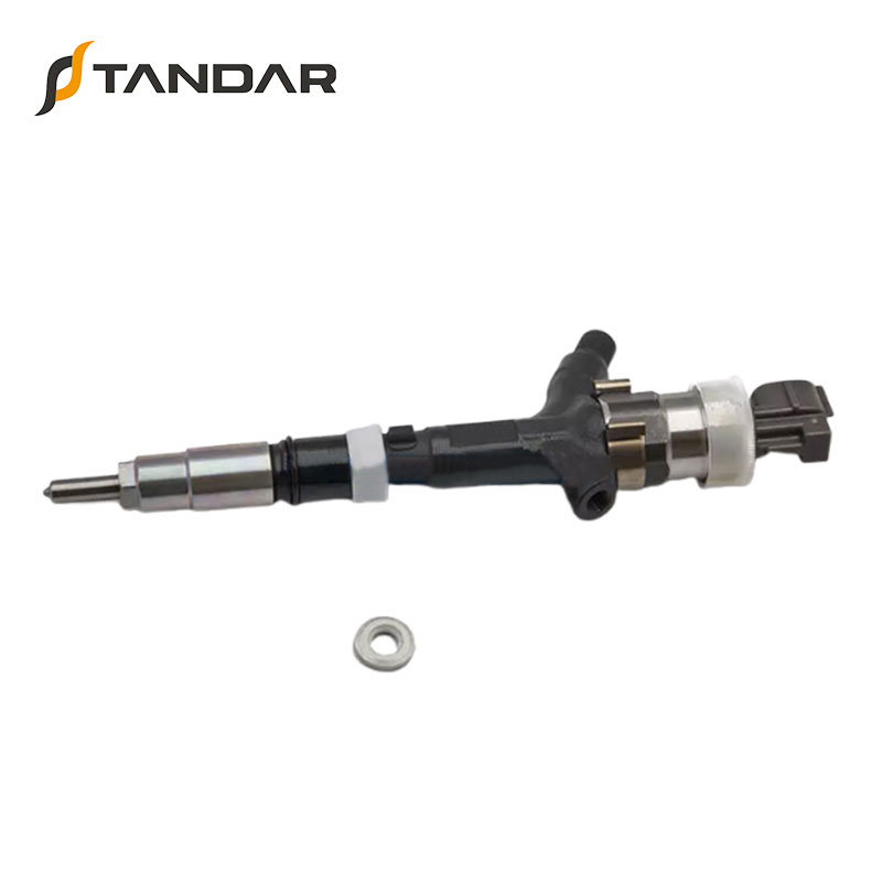 Common Rail Diesel Injector Original Brand16600-8H800 16600-AW420 16600-AW400 16600-AW401 16600-AW40C 16600-EB300 16600-ES60A 16600-ES60C 16600-MB40A 16600-EB70D