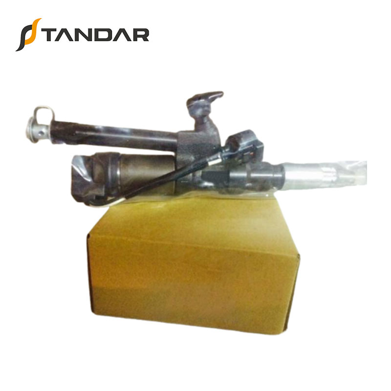 Common Rail Diesel Injector Original Brand ME1-15300347-3 1-15300415-1 23910-1145 23910-1146 S2391-01146 23910-1135 23910-1136 S2391-01136 1-15300367-2 1-15300367-3 1-15300363-6
