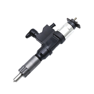 295050-2510 295050-1560 295050-1550 Common Rail Diesel Injector 095000-8980 095000-8793 095000-8633 095000-6650 095000-6300 095000-6270 095000-5980 095000-5516