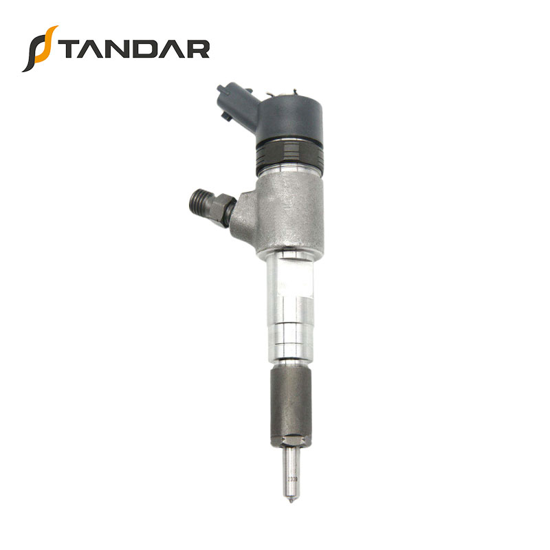 Bosch Diesel Injectors 0445110511 0445110515 0445110516 0445110517 0445110521 for Common Rail Systems | OEM Quality