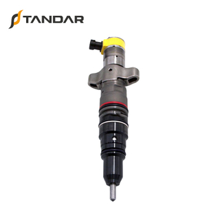 Premium Diesel Fuel Injectors Compatible with Caterpillar Volvo Cummins Bosch 225-0117 236-0957 238-8092 240-8063 242-0857 245-3516 254-4330 254-4339 254-4340 258-8745 265-8106
