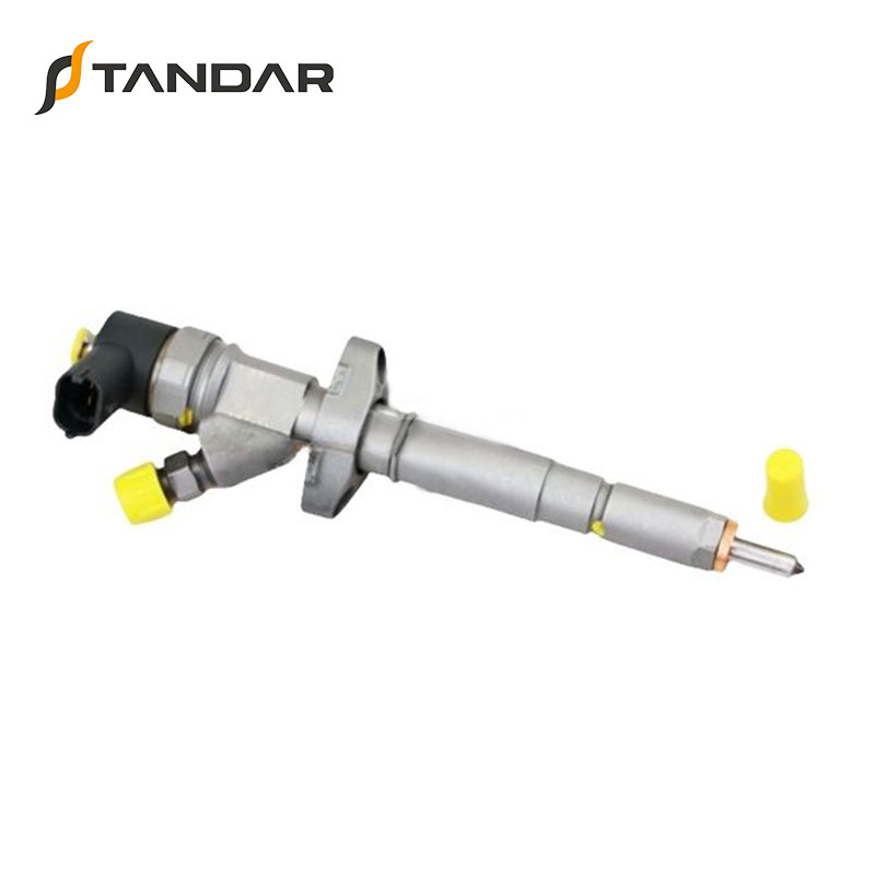 Bosch Diesel Injectors 0445110533 for Common Rail Systems OEM Quality