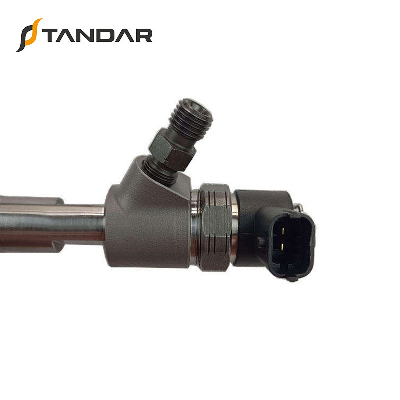 Bosch Diesel Injectors 0445110537 for Common Rail Systems OEM Quality