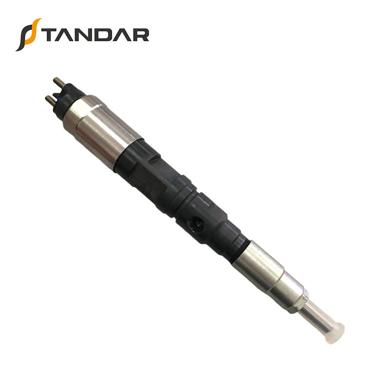 095000-0550 2957000-0030 295050-0144 Common Rail Diesel Injector Original Brand 