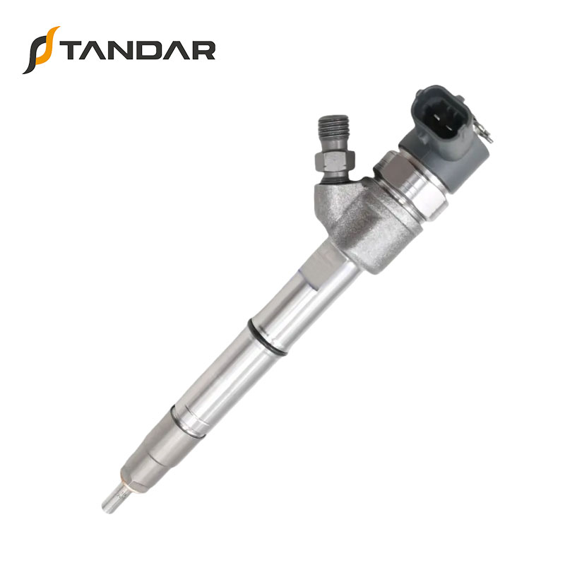 Bosch Diesel Injectors 0445110676 0445110677 0445110686 0445110687 0445110690 0445110691 0445110692 0445110693 for Common Rail Systems OEM Quality