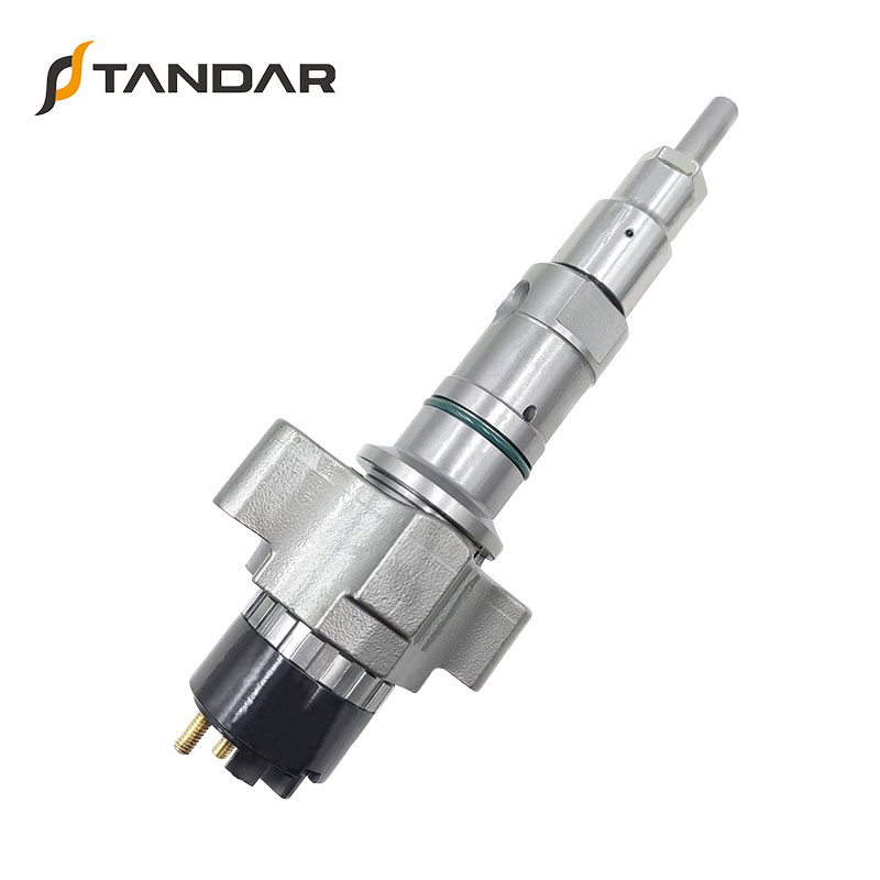 4307475 5461710 5491904 5571980 5461595 5462294 5491913 5686232 Common Rail Diesel Injector Original Brand 