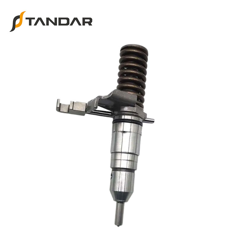 High-Pressure Fuel Injectors for Diesel Engines - Models 127series127- 8205 to 1207-8230 418-8820 4P-2995 7E-8727 7E-8729 7E-8952 7E-9585