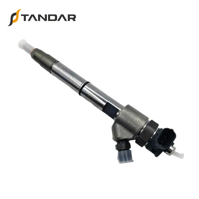 Bosch Diesel Injectors 0445110578 0445110583 1359 145P2431 for Common Rail Systems OEM Quality