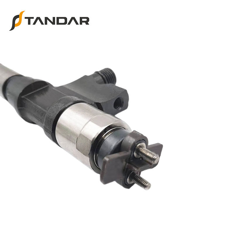 23670-30290 095000-5226 23670-30190 23670-39196 Common Rail Diesel Injector Original Brand 
