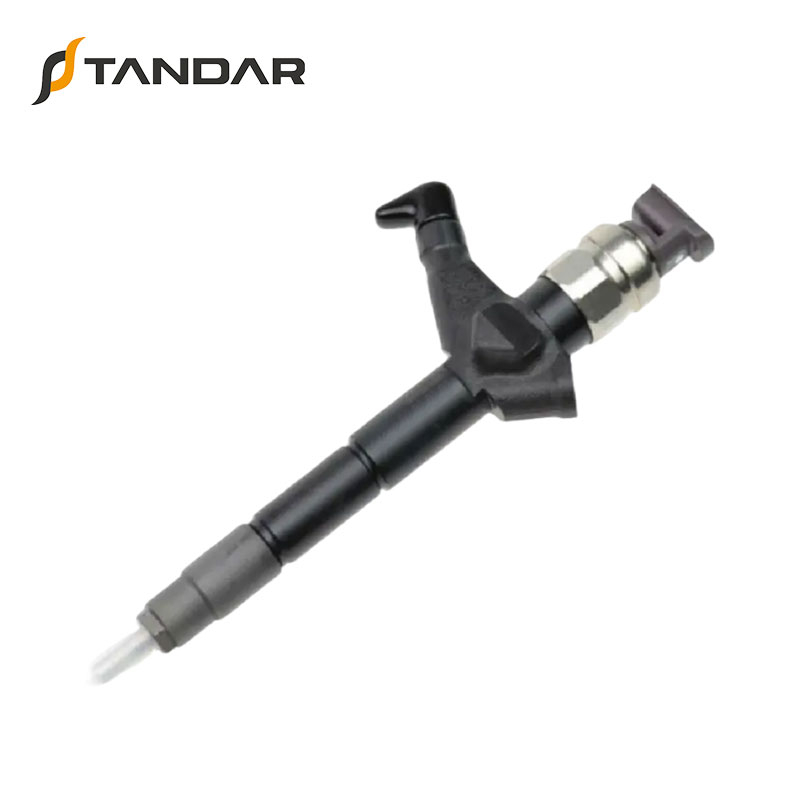  Common Rail Diesel Injector Original Brand 295050-0100 095000-956x 1465A257 095000-749# 1465A297