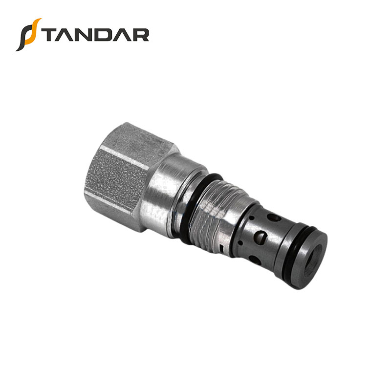 OEM 1414260 Original Brand New Pressure Control Valve Overflow Valve for SCANIA